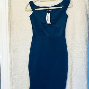 Bodycon dress